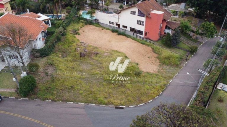 Imagem Terreno à Venda, 1.100 m² em Condomínio Moinho De Vento - Valinhos Imagem Terreno à Venda, 1.100 m² em Condomínio Moinho De Vento - Valinhos