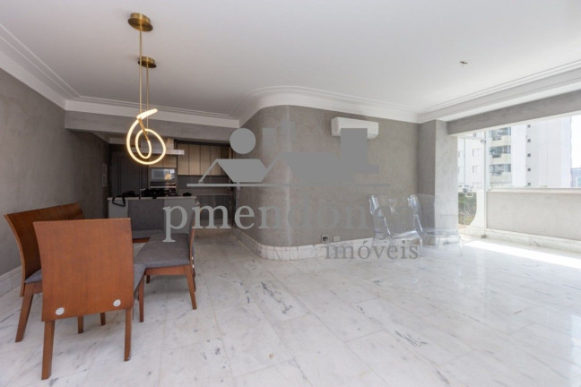 Imagem Apartamento com 3 Quartos à Venda, 122 m² em Perdizes - São Paulo Imagem Apartamento com 3 Quartos à Venda, 122 m² em Perdizes - São Paulo