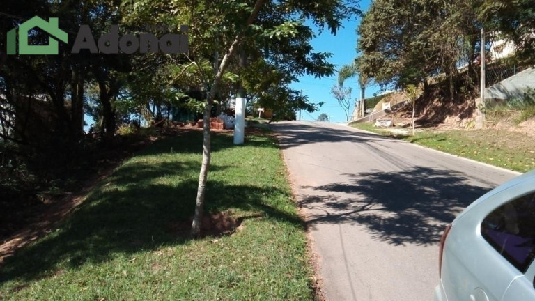Imagem Terreno à Venda, 1.543 m² em Loteamento Capital Ville - Jundiaí