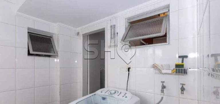 Imagem Apartamento com 3 Quartos à Venda, 220 m² em Vila Pompéia - São Paulo
