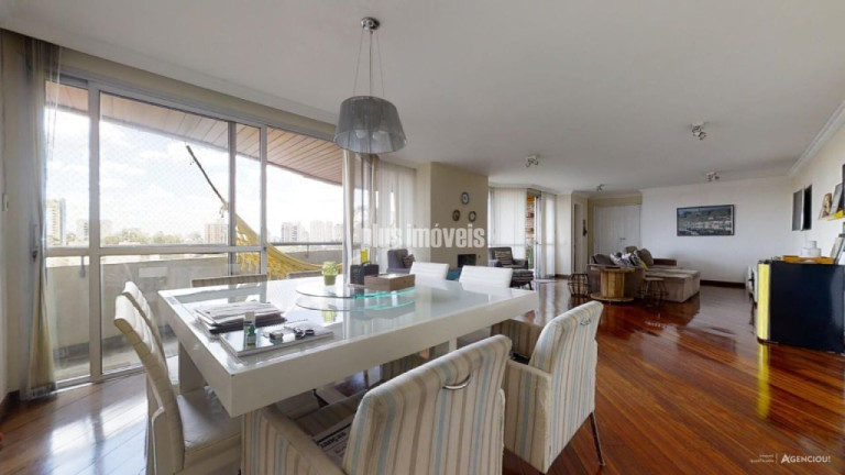 Imagem Apartamento com 4 Quartos à Venda, 220 m² em Panamby - São Paulo Imagem Apartamento com 4 Quartos à Venda, 220 m² em Panamby - São Paulo