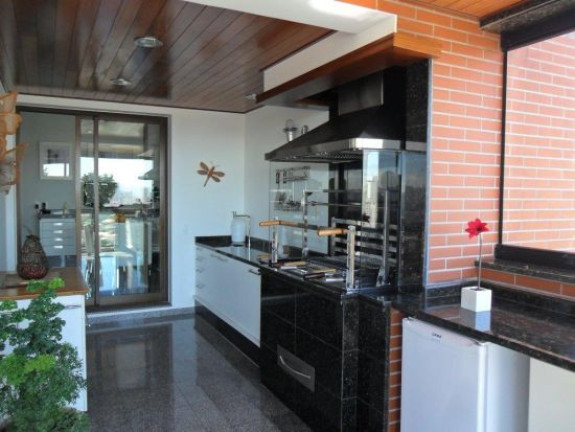 Imagem Apartamento com 4 Quartos à Venda, 374 m² em Chacara Klabin - São Paulo Imagem Apartamento com 4 Quartos à Venda, 374 m² em Chacara Klabin - São Paulo