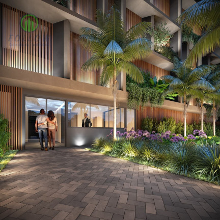 Apartamento com 2 Quartos à Venda, 64 m² em Centro - Osasco