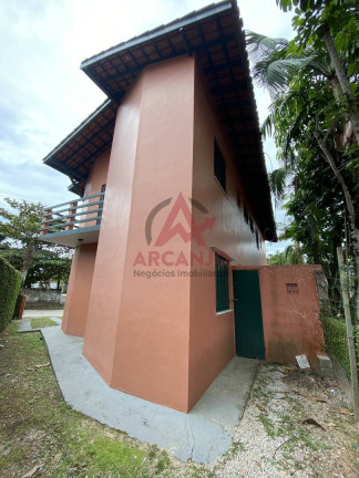Imagem Apartamento com 5 Quartos à Venda, 236 m² em Lazaro - Ubatuba Imagem Apartamento com 5 Quartos à Venda, 236 m² em Lazaro - Ubatuba