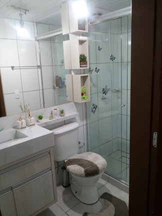 Imagem Apartamento com 2 Quartos à Venda, 50 m² em Quarta Linha - Criciúma