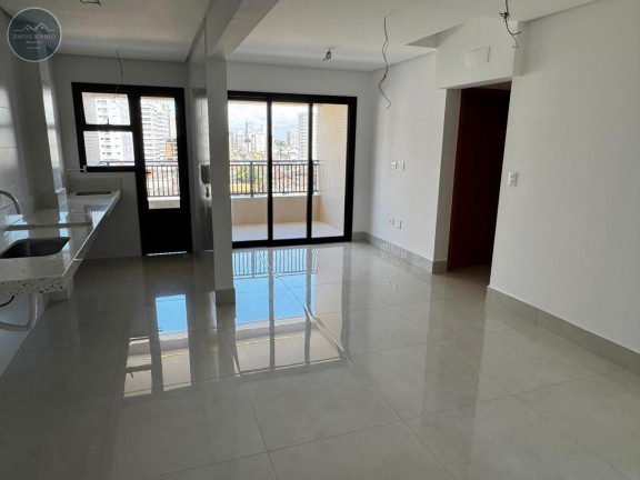 Imagem Apartamento com 2 Quartos à Venda, 76 m² em Aviação - Praia Grande