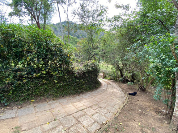 Imagem Casa com 4 Quartos à Venda, 179 m² em Jardim Salaco - Teresópolis Imagem Casa com 4 Quartos à Venda, 179 m² em Jardim Salaco - Teresópolis