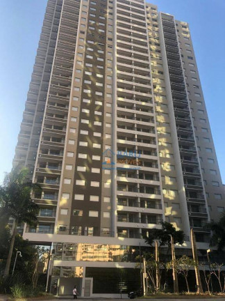 Apartamento com 3 Quartos à Venda, 76 m² em Consolação - São Paulo