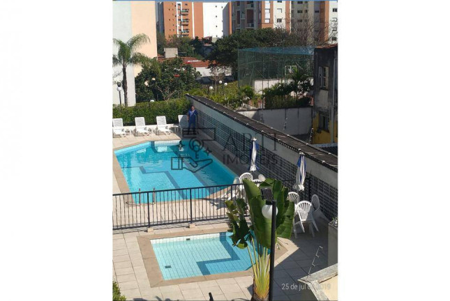 Imagem Apartamento com 3 Quartos à Venda, 110 m² em Vila Mariana - São Paulo Imagem Apartamento com 3 Quartos à Venda, 110 m² em Vila Mariana - São Paulo