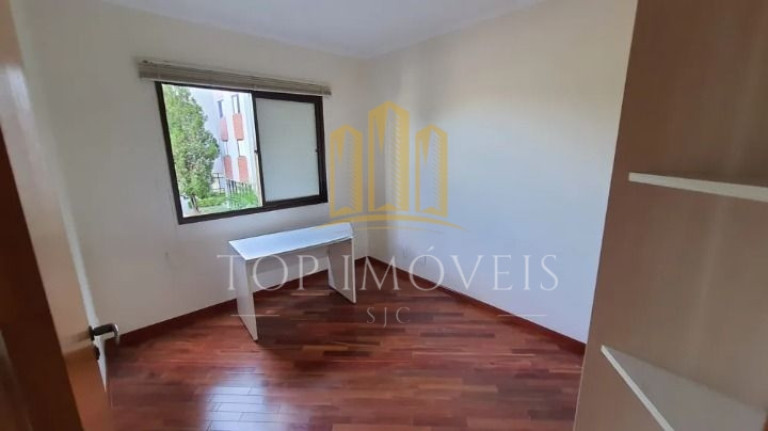 Imagem Apartamento com 2 Quartos à Venda, 58 m² em Jardim Paulista - São José Dos Campos