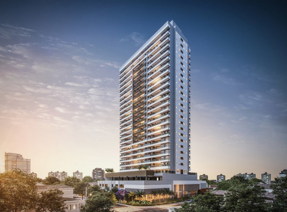Imagem Apartamento com 3 Quartos à Venda, 117 m² em Belém - São Paulo Imagem Apartamento com 3 Quartos à Venda, 117 m² em Belém - São Paulo