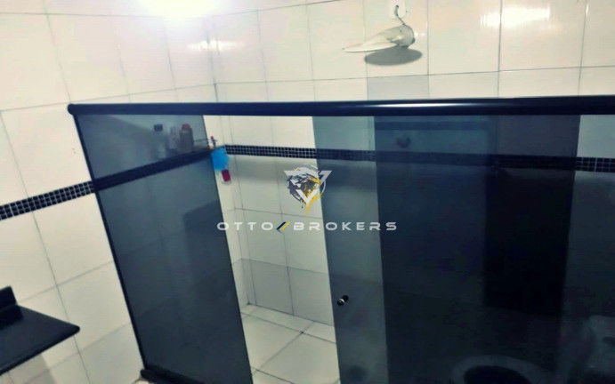 Imagem Casa com 3 Quartos à Venda, 130 m² em Centro - Santa Cruz Cabrália