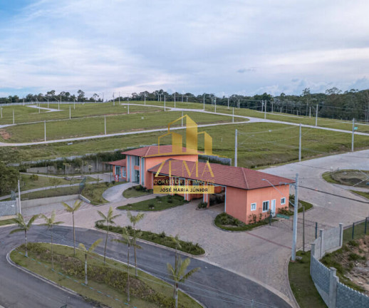 Imagem Terreno em Condomínio à Venda, 417 m² em Vila Caputera - Mogi Das Cruzes