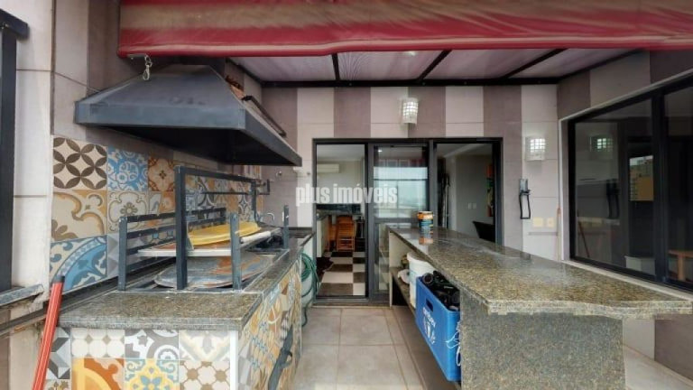 Imagem Apartamento com 4 Quartos à Venda, 255 m² em Vila Mariana - São Paulo Imagem Apartamento com 4 Quartos à Venda, 255 m² em Vila Mariana - São Paulo