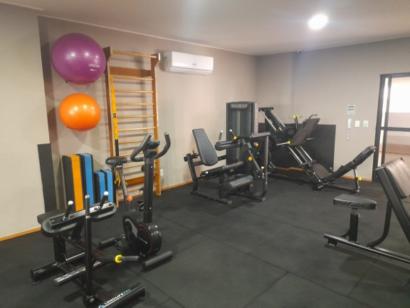 Imagem Apartamento com 3 Quartos à Venda, 72 m² em Jatiúca - Maceió