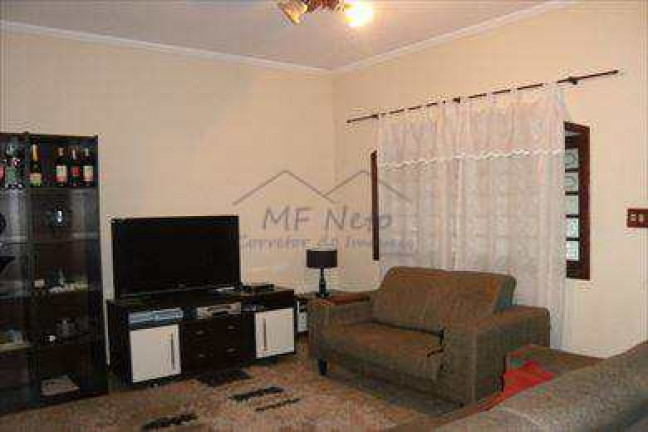 Imagem Casa com 4 Quartos à Venda, 301 m² em Vila São Guido - Pirassununga