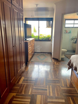 Imagem Apartamento com 4 Quartos à Venda, 273 m² em Centro - Sorocaba
