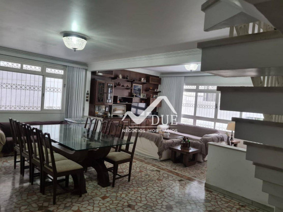 Imagem Sobrado com 4 Quartos à Venda, 300 m² em Ponta Da Praia - Santos Imagem Sobrado com 4 Quartos à Venda, 300 m² em Ponta Da Praia - Santos