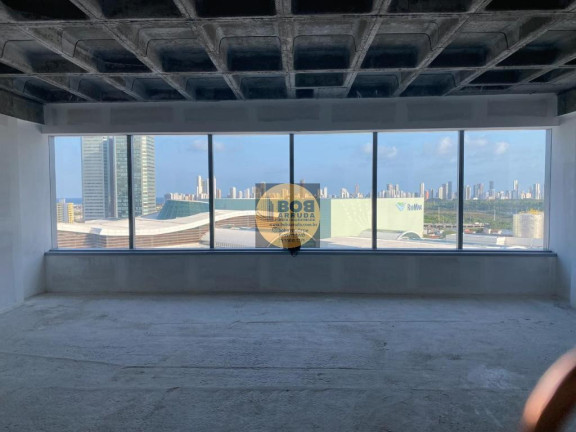Imagem Imóvel Comercial à Venda, 67 m² em Pina - Recife