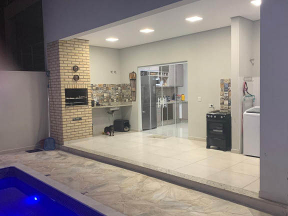Imagem Casa de Condomínio com 4 Quartos à Venda, 200 m² em Jardim Villagio Milano - Sorocaba Imagem Casa de Condomínio com 4 Quartos à Venda, 200 m² em Jardim Villagio Milano - Sorocaba