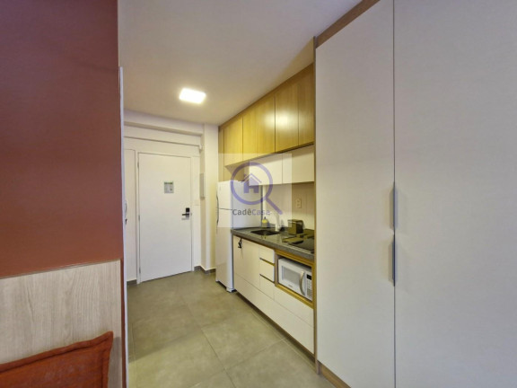 Imóvel Comercial à Venda, 25 m² em Campo Belo - São Paulo