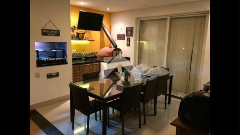 Imagem Casa de Condomínio com 3 Quartos à Venda, 245 m² em Alphaville - Santana De Parnaíba Imagem Casa de Condomínio com 3 Quartos à Venda, 245 m² em Alphaville - Santana De Parnaíba