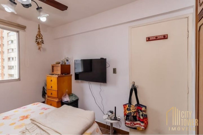 Imagem Apartamento com 2 Quartos à Venda, 64 m² em Chácara Inglesa - São Paulo