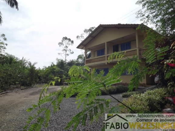 Imagem Fazenda à Venda, 1.510.000 m² em Centro - Garuva