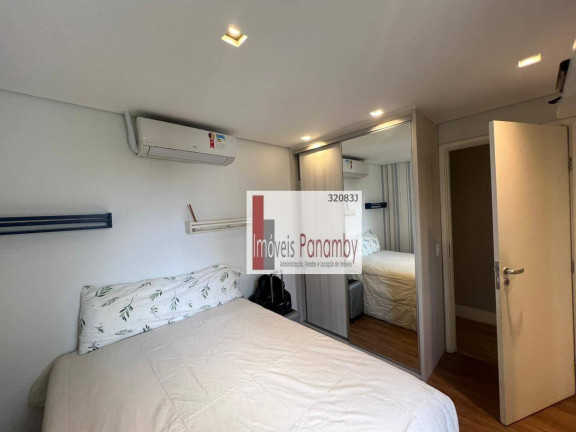 Imagem Apartamento com 3 Quartos para Alugar, 160 m² em Jardim Morumbi - São Paulo Imagem Apartamento com 3 Quartos para Alugar, 160 m² em Jardim Morumbi - São Paulo