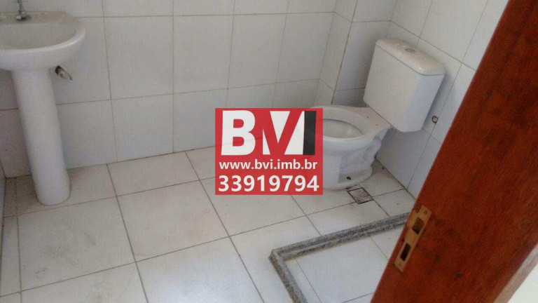 Imagem Apartamento com 2 Quartos à Venda, 75 m² em Parada De Lucas - Rio De Janeiro