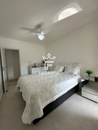 Imagem Apartamento com 3 Quartos à Venda, 132 m² em Canto Do Forte - Praia Grande Imagem Apartamento com 3 Quartos à Venda, 132 m² em Canto Do Forte - Praia Grande