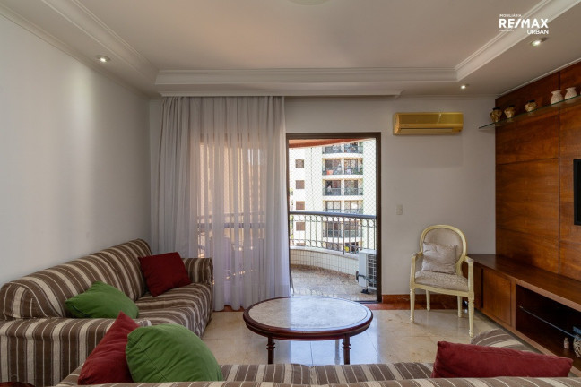 Imagem Apartamento com 4 Quartos à Venda, 146 m² em Saúde - São Paulo Imagem Apartamento com 4 Quartos à Venda, 146 m² em Saúde - São Paulo