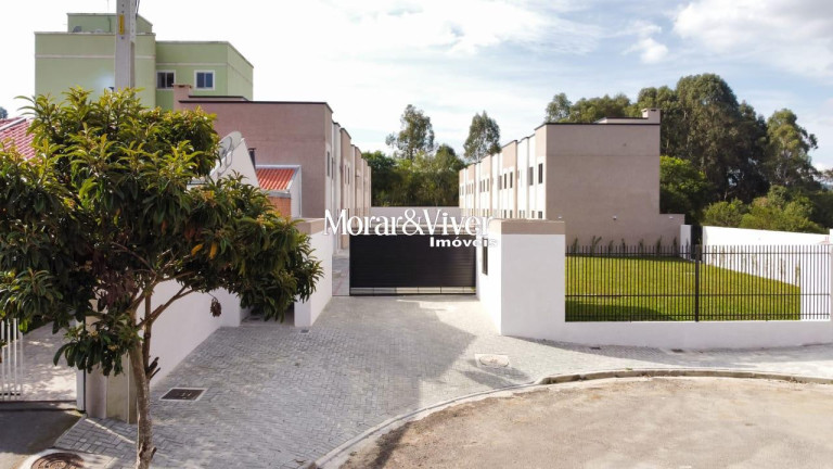 Imagem Apartamento com 2 Quartos à Venda, 42 m² em Rio Pequeno - São José Dos Pinhais Imagem Apartamento com 2 Quartos à Venda, 42 m² em Rio Pequeno - São José Dos Pinhais