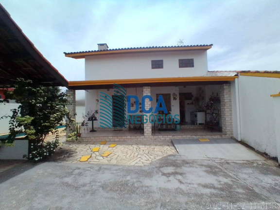 Imagem Casa com 2 Quartos à Venda, 225 m² em Vila São Geraldo - Taubaté Imagem Casa com 2 Quartos à Venda, 225 m² em Vila São Geraldo - Taubaté