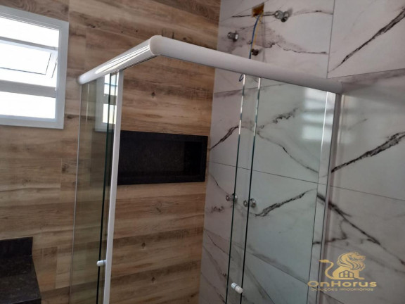 Imagem Casa de Condomínio com 3 Quartos à Venda, 220 m² em Parque São Cristóvão - Taubaté Imagem Casa de Condomínio com 3 Quartos à Venda, 220 m² em Parque São Cristóvão - Taubaté