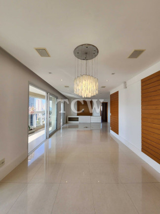 Imagem Apartamento com 3 Quartos à Venda, 160 m² em Vila Clementino - São Paulo