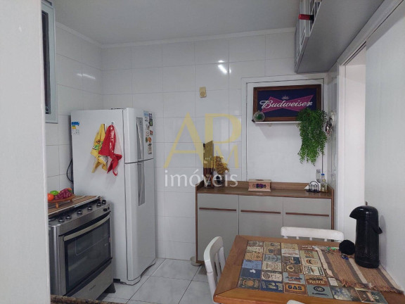 Imagem Apartamento com 3 Quartos à Venda, 91 m² em Canto - Florianópolis Imagem Apartamento com 3 Quartos à Venda, 91 m² em Canto - Florianópolis