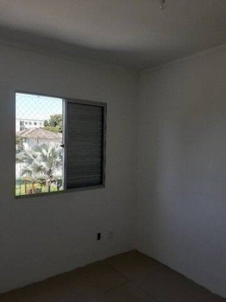 Imagem Apartamento com 2 Quartos à Venda, 46 m² em Esplanada Independência - Taubaté