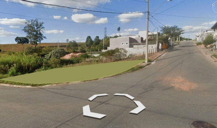 Imóvel à Venda, 389 m² em Villaggio Fosuzzi - Itatiba