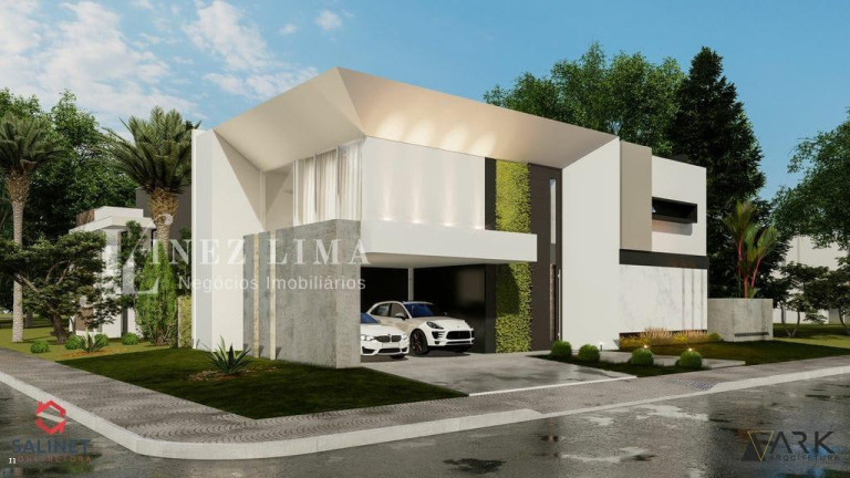 Imagem Casa com 3 Quartos à Venda, 317 m² em Vivapark - Porto Belo Imagem Casa com 3 Quartos à Venda, 317 m² em Vivapark - Porto Belo