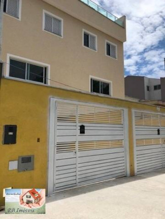 Imagem Casa com 3 Quartos à Venda, 161 m² em Vila Curuçá - Santo André Imagem Casa com 3 Quartos à Venda, 161 m² em Vila Curuçá - Santo André