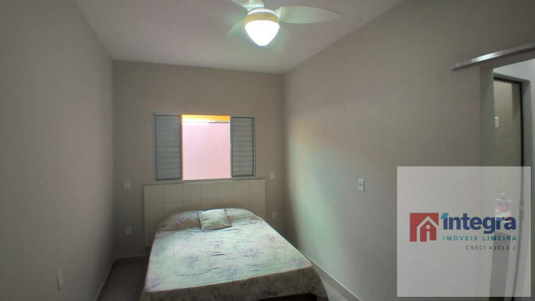 Imagem Casa com 2 Quartos à Venda, 140 m² em Jardim São Lourenço - Limeira Imagem Casa com 2 Quartos à Venda, 140 m² em Jardim São Lourenço - Limeira