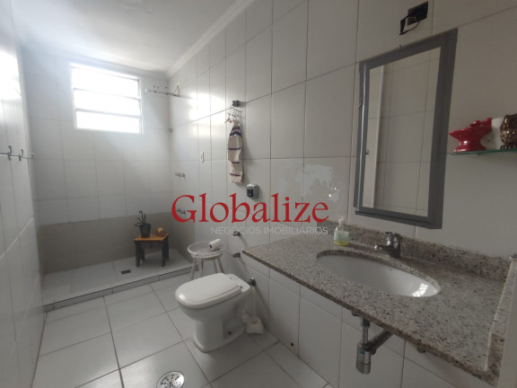 Imagem Imóvel com 3 Quartos à Venda, 136 m² em José Menino - Santos Imagem Imóvel com 3 Quartos à Venda, 136 m² em José Menino - Santos
