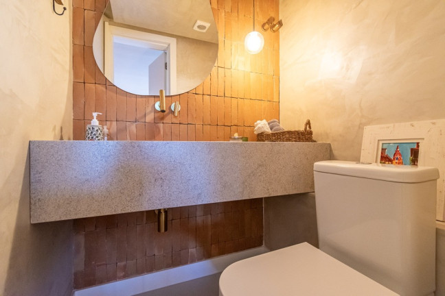 Imagem Apartamento com 3 Quartos à Venda, 134 m² em Bela Vista - Porto Alegre