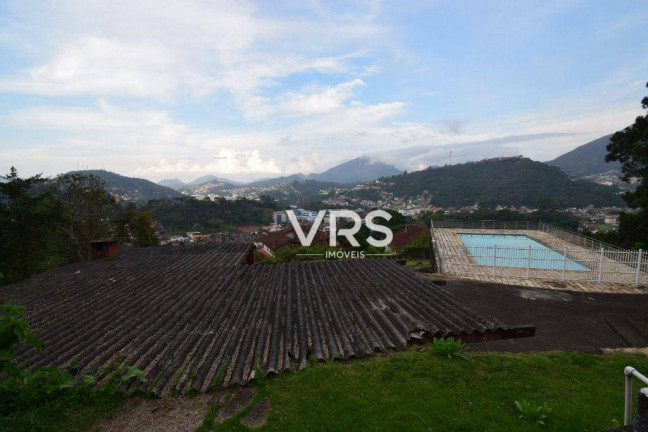 Imagem Terreno à Venda, 6.000 m² em Iucas - Teresópolis Imagem Terreno à Venda, 6.000 m² em Iucas - Teresópolis