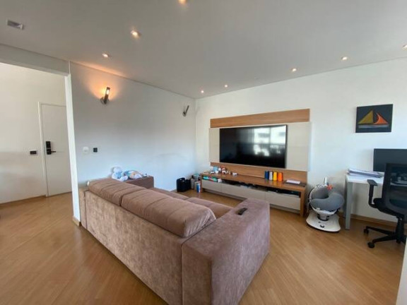 Imagem Apartamento com 2 Quartos à Venda, 104 m² em Vila Nova Conceição - São Paulo Imagem Apartamento com 2 Quartos à Venda, 104 m² em Vila Nova Conceição - São Paulo