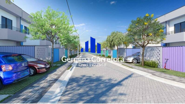 Imagem Casa com 2 Quartos à Venda, 62 m² em Jardim Petrópolis - Cotia Imagem Casa com 2 Quartos à Venda, 62 m² em Jardim Petrópolis - Cotia