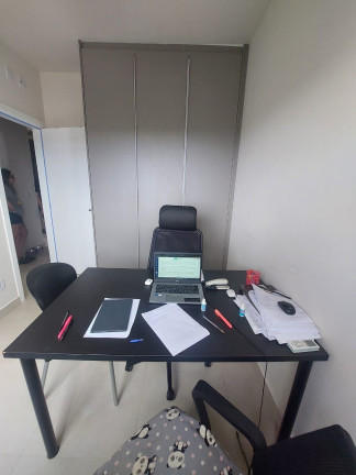 Imagem Apartamento com 1 Quarto à Venda, 48 m² em Núcleo Agrícola Alpha - Franca Imagem Apartamento com 1 Quarto à Venda, 48 m² em Núcleo Agrícola Alpha - Franca