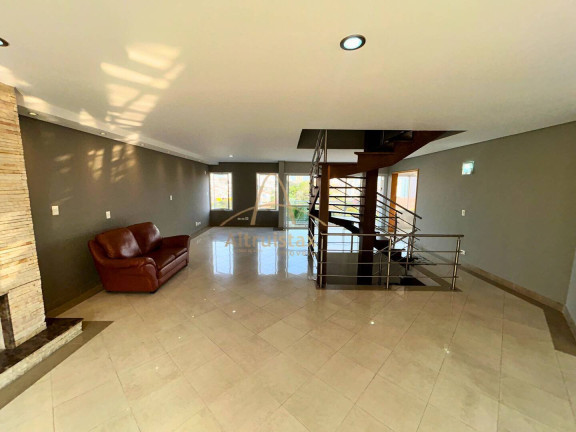 Imagem Casa com 4 Quartos à Venda, 440 m² em Cidade São Francisco - São Paulo