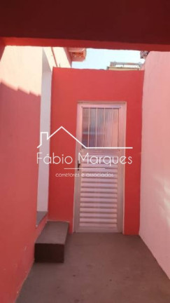 Imagem Casa com 3 Quartos à Venda, 150 m² em Cidade Antônio Estevão De Carvalho - São Paulo Imagem Casa com 3 Quartos à Venda, 150 m² em Cidade Antônio Estevão De Carvalho - São Paulo